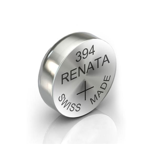 Renata 394 / SR936SW / SR45 silver oxide x 1 battery