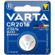 Varta CR2016 lithium x 1 battery (blister)