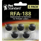 PetSafe RFA-188 Compatible Batteries (Pack of 5)