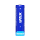 Xtar 21700 3.6V Li-ion 5000 mAh with protection